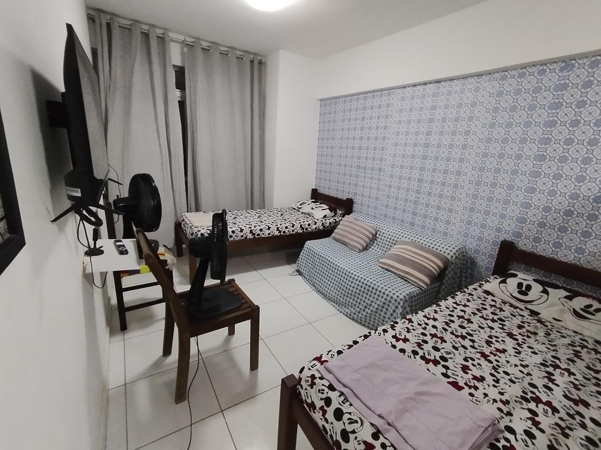 Melhor Localizacao Recife Ate 6 Pessoas מראה חיצוני תמונה