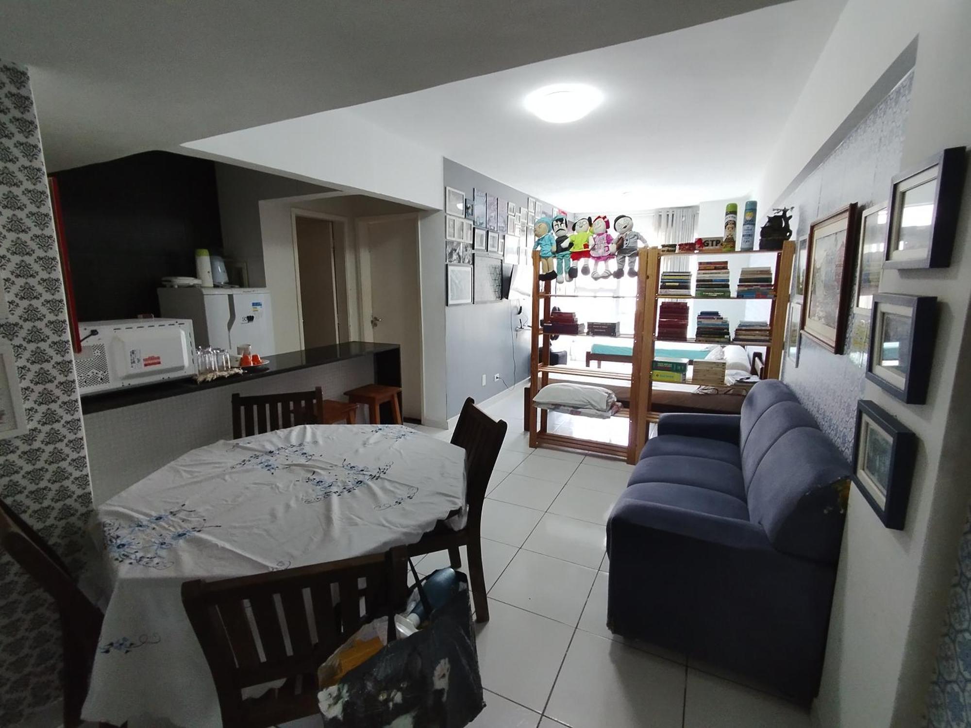 Melhor Localizacao Recife Ate 6 Pessoas מראה חיצוני תמונה