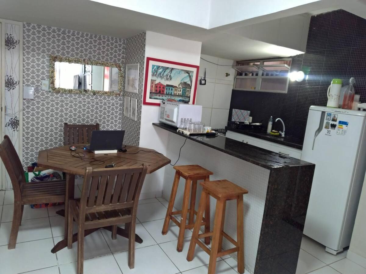 Melhor Localizacao Recife Ate 6 Pessoas מראה חיצוני תמונה