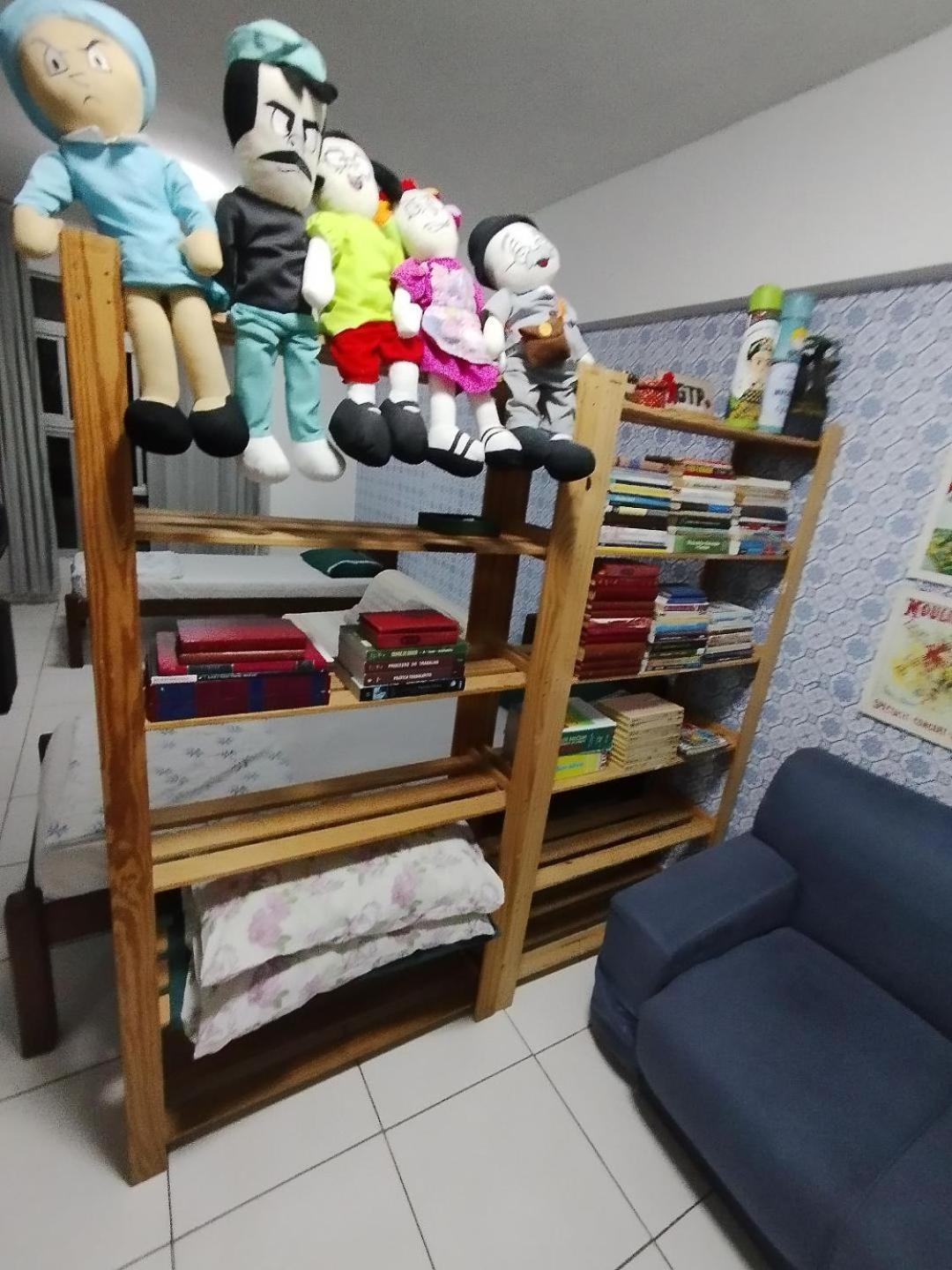 Melhor Localizacao Recife Ate 6 Pessoas מראה חיצוני תמונה